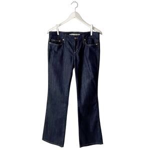 Joe’s Jeans Provocateur Fit Dark Wash Jeans Size 28